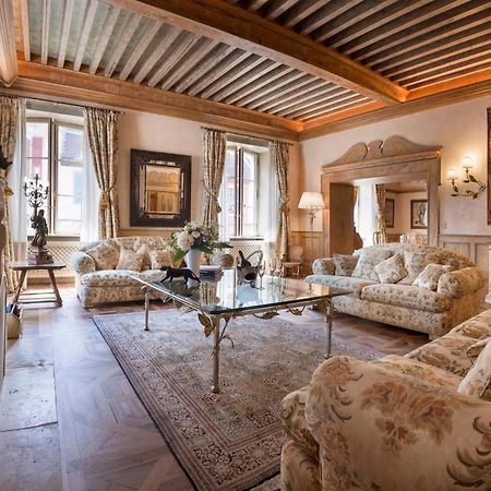 Annecy Historical Center - 165 Square Meter - 3 Bedrooms & 3 Bathrooms ภายนอก รูปภาพ