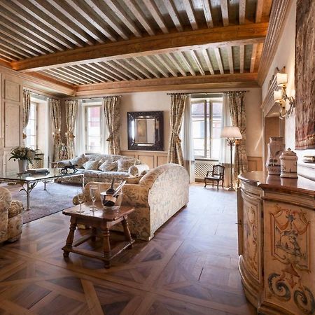 Annecy Historical Center - 165 Square Meter - 3 Bedrooms & 3 Bathrooms ภายนอก รูปภาพ