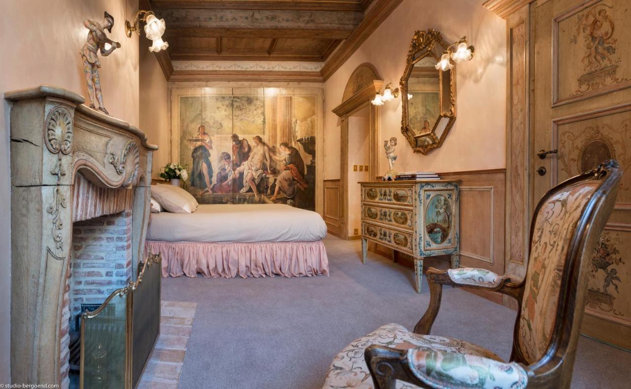 Annecy Historical Center - 165 Square Meter - 3 Bedrooms & 3 Bathrooms ภายนอก รูปภาพ