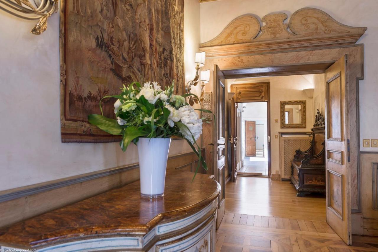 Annecy Historical Center - 165 Square Meter - 3 Bedrooms & 3 Bathrooms ภายนอก รูปภาพ