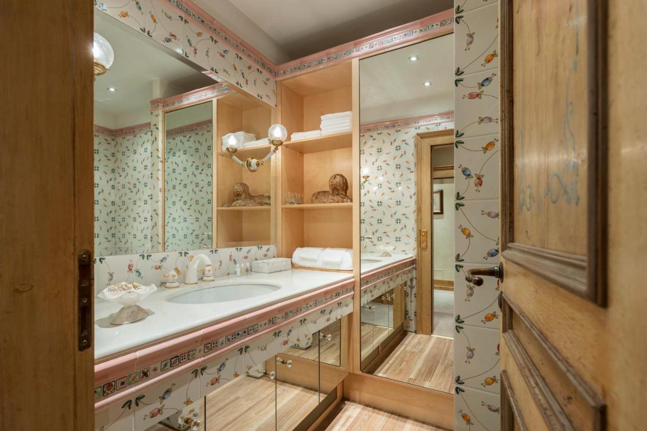 Annecy Historical Center - 165 Square Meter - 3 Bedrooms & 3 Bathrooms ภายนอก รูปภาพ