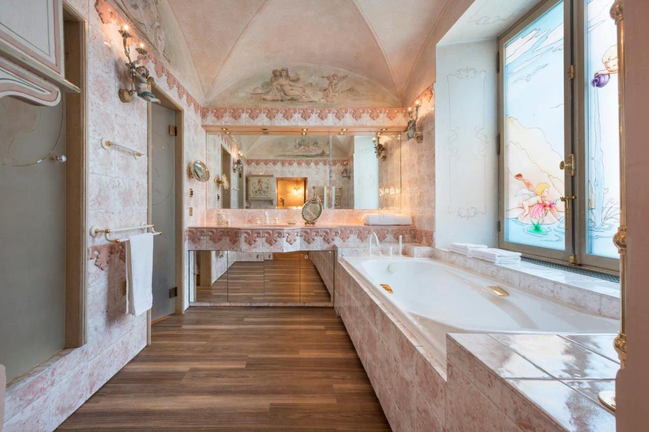 Annecy Historical Center - 165 Square Meter - 3 Bedrooms & 3 Bathrooms ภายนอก รูปภาพ