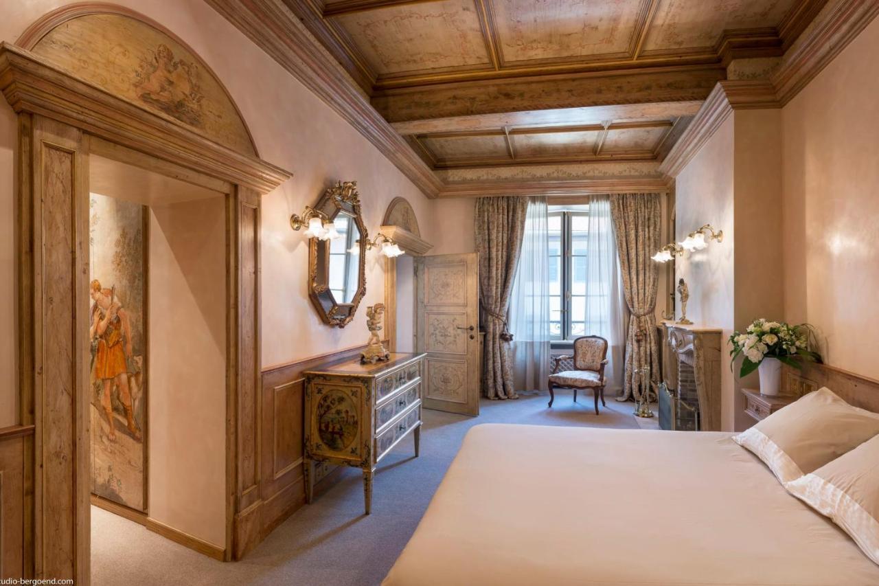 Annecy Historical Center - 165 Square Meter - 3 Bedrooms & 3 Bathrooms ภายนอก รูปภาพ
