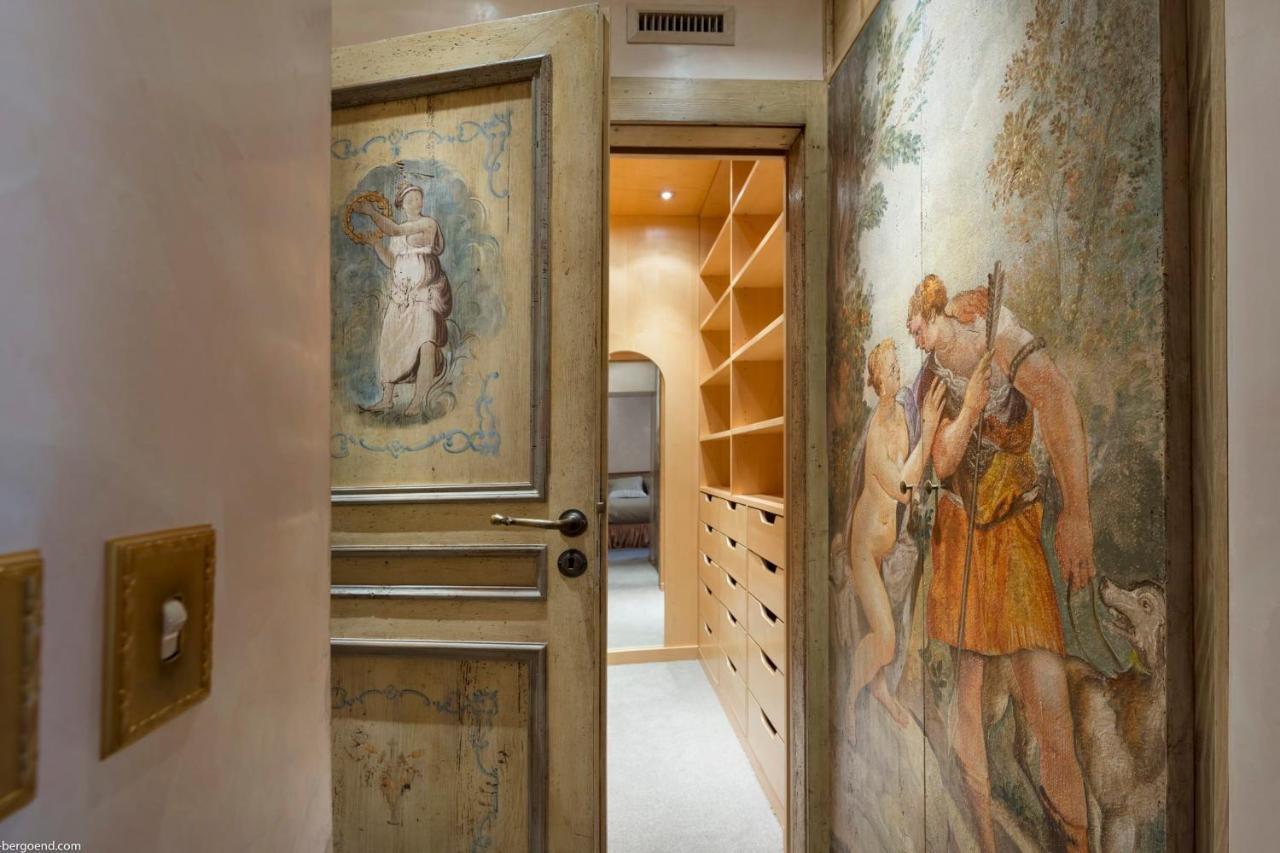 Annecy Historical Center - 165 Square Meter - 3 Bedrooms & 3 Bathrooms ภายนอก รูปภาพ