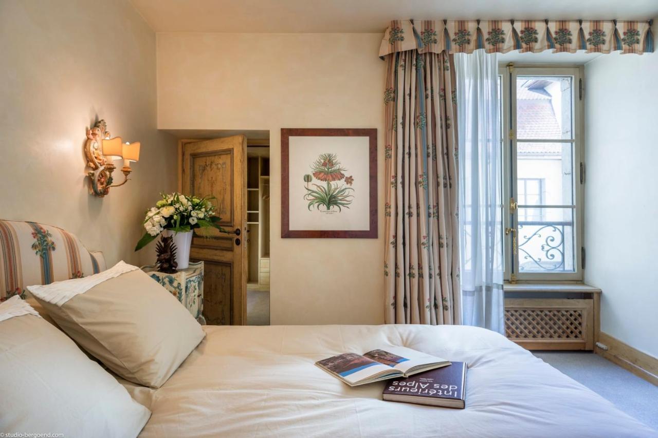 Annecy Historical Center - 165 Square Meter - 3 Bedrooms & 3 Bathrooms ภายนอก รูปภาพ