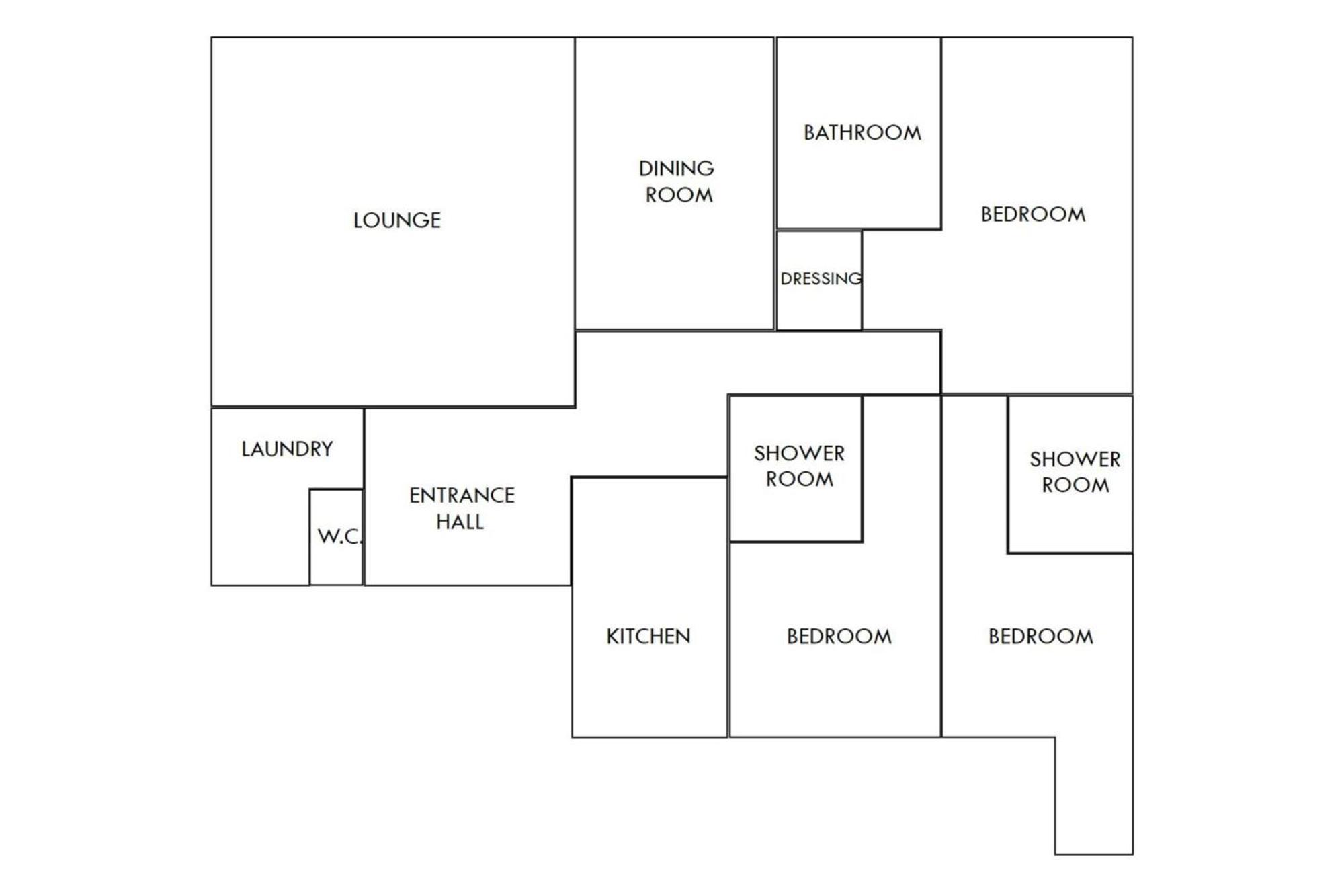 Annecy Historical Center - 165 Square Meter - 3 Bedrooms & 3 Bathrooms ภายนอก รูปภาพ